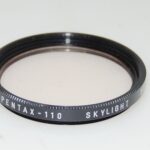 Hoya 35.5mm Skylight Filter