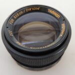 Tamron Fotovix Conversion 22Z for 6x8
