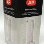 AP 300cc Graduate - New