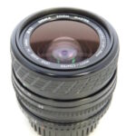 Sigma 35-70mm f3.5/f4.5 PB Fit Lens