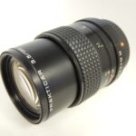 Pentacon 135mm f3.5 Praktica PB fit  Lens