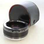 Beroflex 2x Converter