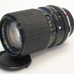 Sigma 35mm-105mm f3.5-f4.5 Lens - Olympus Fit