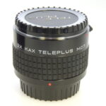Teleplus MC7 2X Tele Converter