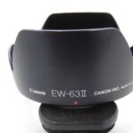 Canon AF Lenshood EW63 II  - New