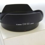 Canon AF Lenshood EW83  NEW