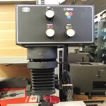JOBO C6600 From 35mm to  6x6 Colour Enlarger