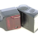 Canon Speedlite 300TL for Manual Film Cameras