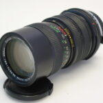 Vivitar 70-150mm f3.8 zoom Olympus Fit