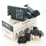 Minolta AC-6 AC Adapter
