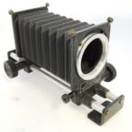 BPM Extension Bellows with M42 Screw Mount