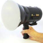 Nice Freedom Flash WIRELESS 280A Flash Head - NEW