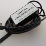 Horseman Remote Control Switch for VH R - RARE
