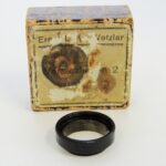 Leica M39 +2 Diopter - Screw In Fit