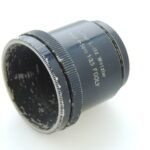 50mm f3.5 Ernst Leitz Wetzler Elmar Fooly Enlarging Lens