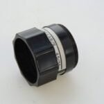 PZO Mikar S 55mm f4.5 - Projection Lens