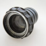 Staeble Stellagon 85mm f2.8 - 35mm Projection Lens