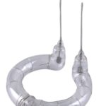 Nice Freedom Flash User Replacement Tube - 480W - New