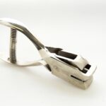 Polaroid Slot Punch