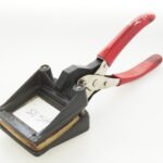 Polaroid ID Cutter 45x35mm