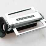 Hasselblad Sports Finder for 500 501 503cw