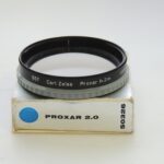 Hasselblad Series 50 Proxar 2.0M Close Up Filter