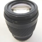 Sigma 70-210mm f4/f5.6 PK fit Lens