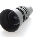 Hitachi 25mm f2 "C" Fit TV Lens
