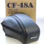 Nikon CF48A Front Flap fior F90/F90S + 35-135mm Lens - Boxed
