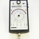 Bowens SSR MK1 Flash Meter with Case