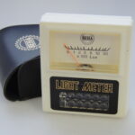Beha Light Meter with Case