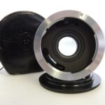 Tamron 2x Tele converter Olympus fit