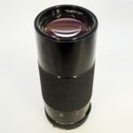 Tamron 300mm f5.6 Lens with Mount