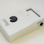 Visatec DFM Flashmeter