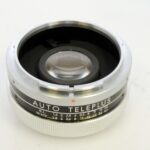 Auto Teleplus 2X Converter FD Fitting