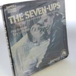 The Seven-Ups - Roy Scheider Movie - Colour Super 8 Movie