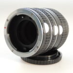 Itorex Automatic Extension Tube Set