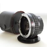 Kalimar 2X Tele Converter Fujica STX Fit Lens