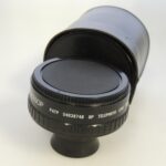 Jessops Telephoto Lens Adapter