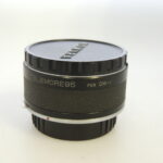 Komura Telemore 95 2x Tele Converter Olympus OM-1 Fit