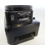 Fuji GX680 180mm f5.6 GX Lens + Case