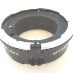 Mamiya M645 Auto Extension Ring No.2