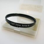 Hasselblad Carl Zeiss Series 60 Softar II Filter