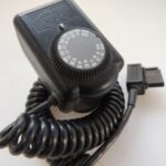 Metz C70 Output-Power Control for Nikon F2/F3
