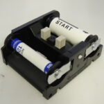 Fuji GX680 Film Cassette