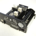 Fuji GX680 Film Cassette MK III