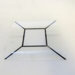 Fuji GX680 Mask