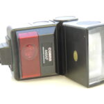 Cobra 440 AF flash for minolta dynax