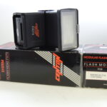 Centon FH75 Flash Head for Minolta