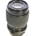 Tokina 80-200mm f4.5-5.6 SZX Zoom Minolta Fit Lens